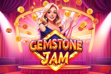 Gemstone Jam