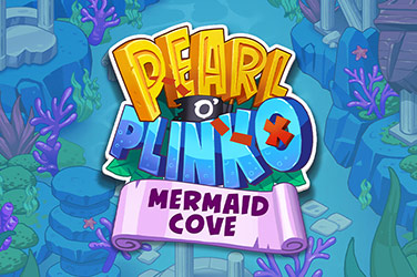 Pearl o’ Plinko – Mermaid Cove