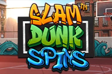 Slam Dunk Spins