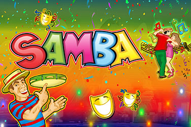 Samba - RCT