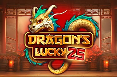 Dragon's Lucky 25