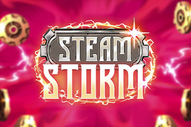 Steam Storm