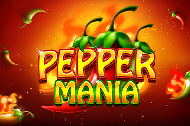 Pepper Mania