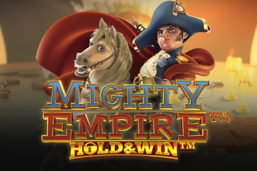 Mighty Empire: ™ Hold & Win ™