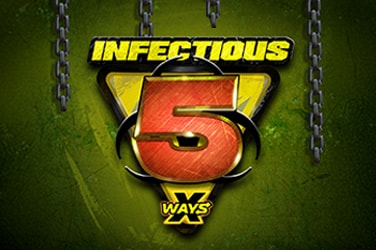 Infectious 5 X Ways