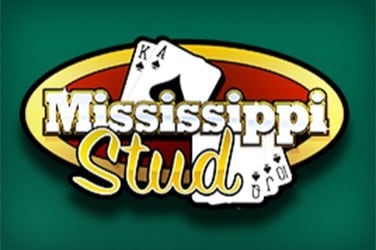 Mississippi Stud Poker
