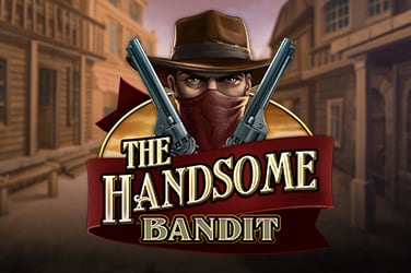 The Handsome Bandit