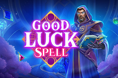 Good Luck Spell