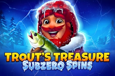 Trout's Treasure - Subzero Spins