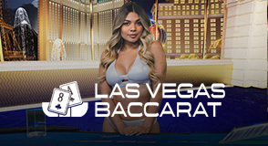 Las Vegas 3 Baccarat