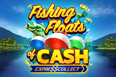 Fishing Floats of Cash™