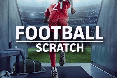 Football game screen