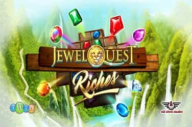 Jewel Quest Riches