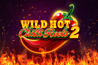 Wild Hot Chilli Reels 2 game screen