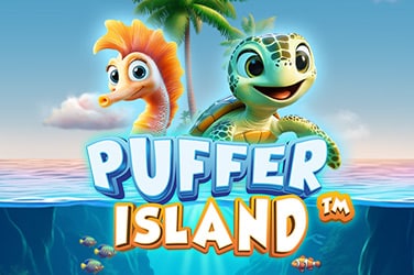 Puffer Island