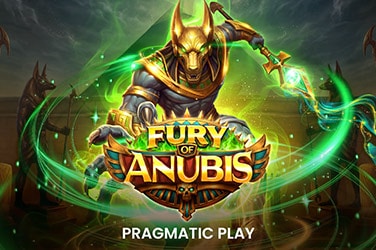 Fury of Anubis