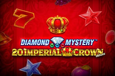 20 Imperial Crown™ deluxe