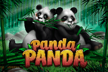 Panda Panda game screen