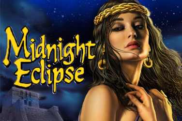 Midnight Eclipse game screen