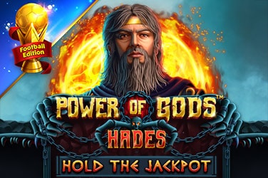 Power of Gods™: Hades Football Edition