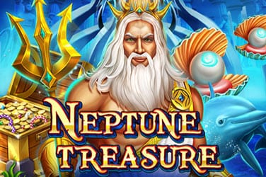 Neptune Treasure