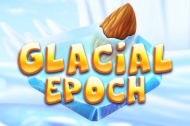 Glacial Epoch game screen