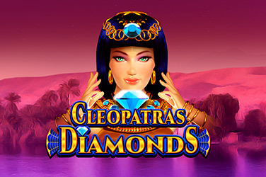 Cleopatras Diamonds