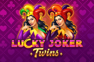 Lucky Joker Twins