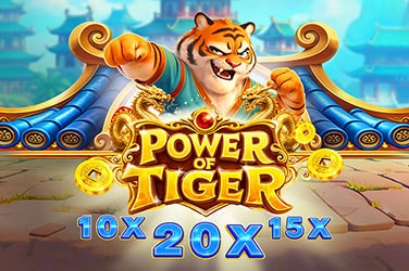 Power of Tiger
