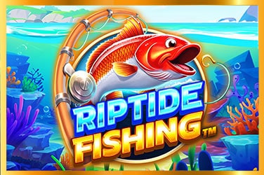 Riptide Fishing™