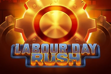 Labour Day Rush