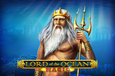 Lord of the Ocean™ Magic
