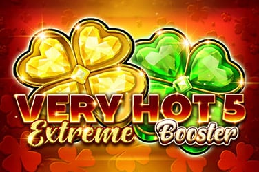 Very Hot 5 Extreme Booster