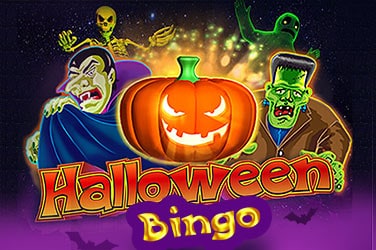 Bingo Halloween