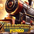 Steampunk Plinko