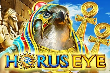 Horus Eye