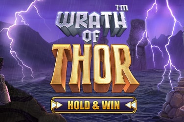 Wrath of Thor