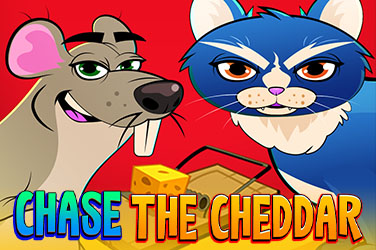 Chase the Cheddar