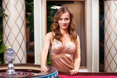 American Roulette