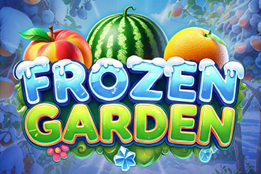 Frozen Garden