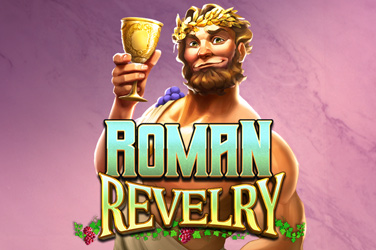 Roman Revelry game screen