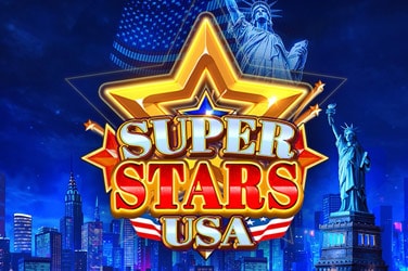 Super Stars USA