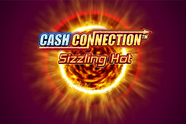 Cash Connection Sizzling Hot