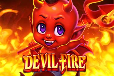 Devil Fire