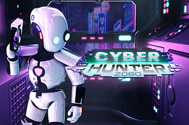 Cyber Hunter 2080
