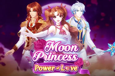 Moon Princess - Power of Love