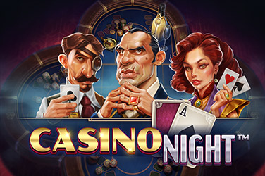 Casino Night™