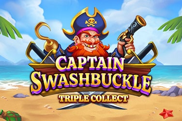 Captain Swashbuckle: Triple Collect