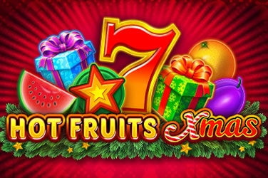 Hot Fruits Xmas