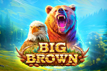 Big Brown